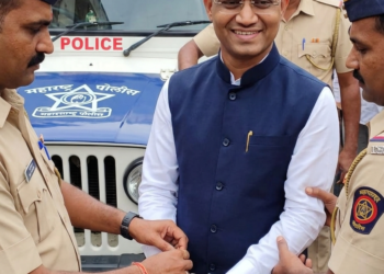 नीट पेपरफुटीनआरसीसी च्या मोटेगावकरला ९ दिवसांची सीबीआय कोठडी