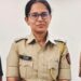 कर्तव्यदक्ष अप्पर पोलीस अधीक्षक अर्चना पाटील मॅडम यांना वाढदिवसाच्या खाकी परिवाराकडून आणि नांदेडकरांकडून हार्दिक शुभेच्छा