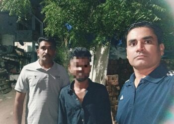 नांदेड पोलिसांचे ऑपरेशन फ्लश आऊट २६ दिवसांत १७३ सराईत गुन्हेगारांवर मोठी कारवाई