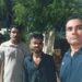 नांदेड पोलिसांचे ऑपरेशन फ्लश आऊट २६ दिवसांत १७३ सराईत गुन्हेगारांवर मोठी कारवाई