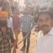 नांदेड ग्रामीण पोलिसांची मोठी कारवाई ऑपरेशन क्रॅक डाऊन अंतर्गत तलवार जप्त एकास अटक