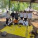 नांदेड ग्रामीण पोलिसांचा जुगार अड्ड्यांवर सर्जिकल स्ट्राईक ऑपरेशन क्रॅक डाऊन अंतर्गत ७ आरोपी जेरबंद