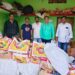नांदेड परिक्षेत्रात पोलिसांचा अवैध धंद्यांवर सर्जिकल स्ट्राईक २५ दिवसांत ६५ लाखांचा मुद्देमाल जप्त