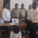 पोलिसांच्या ऑपरेशन क्रॅक डाऊन ला यश&nbsp; तरुणाकडून शस्त्रासारखे पिस्तुल लाइटर जप्त
