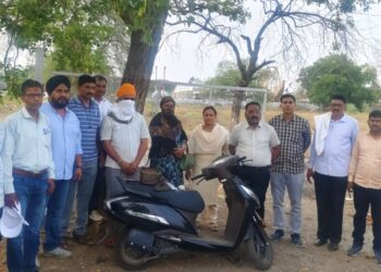 नांदेडमध्ये ऑपरेशन क्रॅकडाऊन अंतर्गत मोठी कारवाई