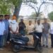 नांदेडमध्ये ऑपरेशन क्रॅकडाऊन अंतर्गत मोठी कारवाई