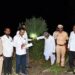 मुखेड तालुक्यातील हिप्परगा येथे शेतात बेकायदेशीर गांजाची लागवड तब्बल ५ किलो गांजासह ६७ वर्षीय आरोपी जेरबंद