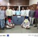 स्थानिक गुन्हे शाखेकडून गावठी पिस्तूल व जिवंत काडतुसांसह दोघांना अटक