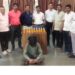 नांदेड पोलिसांचे ऑपरेशन क्रॅकडाऊन मास रेडमध्ये १ लाख २९ हजार ९९० रुपयांचा मुद्देमाल जप्त