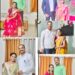 स्नेह आणि विश्वासाच्या सहजीवनाचा सुवर्णक्षण तिरुपती तेलंग व सौ अश्विनी तेलंग यांचा विवाह वाढदिवस उत्साहात साजरा