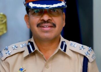 नांदेड पोलिसांचा मोठा प्रहार २४ गुंडांवर मोक्का अंतर्गत कडक कारवाई