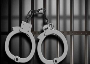 नांदेड पोलिसांची मोठी कारवाई कुख्यात गुन्हेगार भंडारी गजाआड