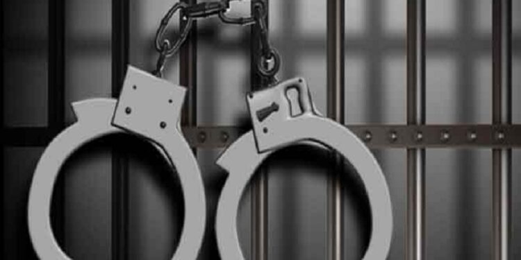 नांदेड पोलिसांची मोठी कारवाई कुख्यात गुन्हेगार भंडारी गजाआड