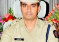 सिंघम आयपीएस अधिकारी डॉ. नीलाभ रोहन यांनी स्वीकारला पोलीस अधीक्षकपदाचा पदभार
