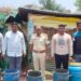 नांदेड जिल्ह्यात पोलीस अधीक्षकांचे ऑपरेशन क्रॅकडाऊन ६२ गुन्हे दाखल