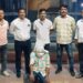 नांदेड एलसीबीची मोठी कारवाई MPDA कायद्यांतर्गत पाहिजे असलेला सराईत गुन्हेगार सागर पवळे जेरबंद