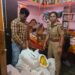 पानटपऱ्यांची झाडाझडती ६७ लाखांचा मुद्देमाल जप्त