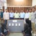 केबल वायर चोरी व घरफोडी करणारे गजाआड १,७५,८०० रुपयांचा मुद्देमाल जप्त