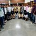 नांदेडमध्ये थरार खडकपुरा येथील खून प्रकरणातील ५ आरोपींना अवघ्या ४ तासांत बेड्या