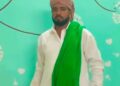 नांदेड़ में खूनी खेल जमीन विवाद में शेख शमीम की तलवार और गोली मारकर बेरहमी से हत्या इलाके में दहशत