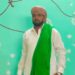 नांदेड़ में खूनी खेल जमीन विवाद में शेख शमीम की तलवार और गोली मारकर बेरहमी से हत्या इलाके में दहशत