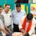 नांदेड जिल्ह्यात पल्स पोलिओ मोहिमेचा धडाक्यात शुभारंभ