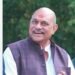 बॅनरबाजीला फाटा विजयी आमदार अमरभाऊ राजुरकर यांनी पाळले नियमांचे कोंदण शहरात चर्चा आणि कौतुक