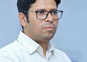 एस.आय.आर. कार्यक्रमाला मुदतवाढ नाही २९ जुलैपर्यंतच गणना पत्रक (EF) जमा करण्याचे जिल्हाधिकाऱ्यांचे आवाहन