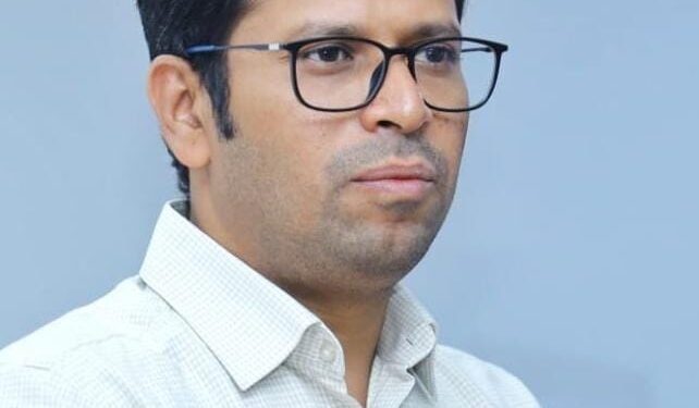 एस.आय.आर. कार्यक्रमाला मुदतवाढ नाही २९ जुलैपर्यंतच गणना पत्रक (EF) जमा करण्याचे जिल्हाधिकाऱ्यांचे आवाहन