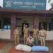 इस्लापूर पोलिसांची मोठी कारवाई