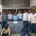 नांदेडमध्ये स्थानिक गुन्हे शाखेची मोठी कारवाई दोन गावठी पिस्तूल जप्त तीन आरोपींना बेड्या