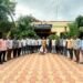 देगलूर पोलिसांची धडाकेबाज कारवाई तेलंगणातून अपहरण झालेल्या ६ वर्षीय बालिकेची अवघ्या ४ तासांत सुटका