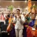 गोमंतकीय वारकऱ्यांसाठी राज्य सरकारचा मोठा निर्णय पंढरपुरात साकारणार गोवा विठ्ठल-रुक्मिणी भवन