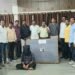 लोह्यात पत्नीवर गोळ्या झाडून पसार झालेला आरोपी गावठी कट्ट्यासह जेरबंद नांदेड स्थानिक गुन्हे शाखेची धडाकेबाज कारवाई