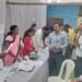 नांदेड दक्षिणमध्ये निवडणूक प्रशासनाचा ॲक्शन मोड गुरुद्वारा व दरबार मस्जिद परिसरातील SIR शिबिरांना मतदारांचा उदंड प्रतिसाद
