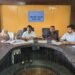 भोकर तालुक्यात मतदार याद्यांच्या पुनरावलोकनाचे काम वेगात