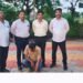 ९ वर्षांपासून फरार असलेल्या आरोपीला हैद्राबादमधून अटक नांदेड स्थानिक गुन्हे शाखेची धडाकेबाज कारवाई