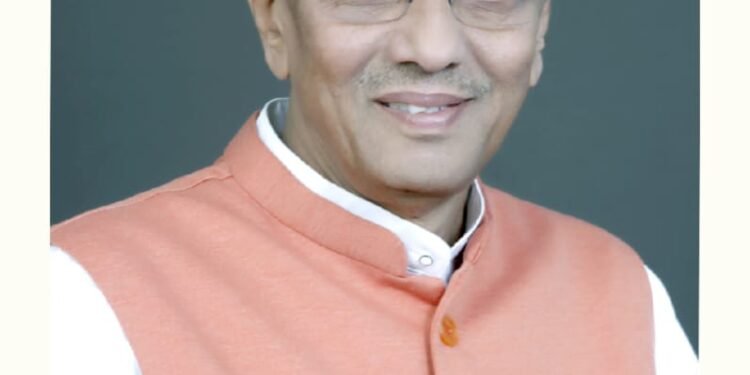 नांदेडमध्ये अवतरणार प्रती पंढरपूर आषाढी एकादशीनिमित्त २५ जुलै रोजी भव्य माउली दिंडी सोहळ्याचे आयोजन