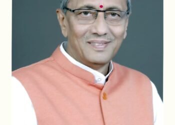 आषाढी एकादशीनिमित्त २५ जुलै रोजी नांदेड मध्ये भव्य माऊली दिंडी  प्रती पंढरपूर  चे&nbsp; ५ वे आयोजन डॉ. रमेश नारलावार यांची माहिती