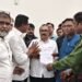 नांदेड च्या पत्रकारांच्या लढ्याला यश पुढील डीपीडीसी बैठकीत पत्रकारांना प्रवेश मिळणारपालकमंत्री अतुल सावे यांचे आश्वासन
