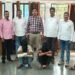 आसना पुलाजवळील सचिन काळे खून प्रकरणाचा १५ दिवसांत उलगडा स्थानिक गुन्हे शाखेकडून दोन आरोपी गजाआड