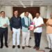 महाराष्ट्रातील अकृषिक विद्यापीठांमध्ये एकमेव स्थान न्यूयॉर्क येथील आंतरराष्ट्रीय परिषदेत सन्मानाचे निमंत्रण