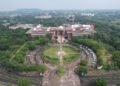 स्वामी रामानंद तीर्थ मराठवाडा विद्यापीठाची राष्ट्रीय हरित विद्यापीठ क्रमवारीत देशात १२ वी रँकिंग महाराष्ट्रातील एकमेव