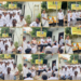 स्वातंत्र्यदिन व संस्थापक अध्यक्षांच्या पुण्यतिथीनिमित्त कुंटूरकर दिव्यांग कार्यशाळेत शैक्षणिक साहित्य व गणवेश वाटप