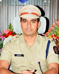 नांदेड जिल्हा पोलिसांची अवैध धंद्यांवर धडक कारवाई जुलै महिन्यात लाखोंचा मुद्देमाल जप्त