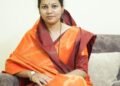 अंतरवाली सराटी येथील आंदोलनासाठी लोहा तालुक्यात जनजागृती दौरा गरजवंत मराठ्यांनी लाखोंच्या संख्येने उपस्थित राहावे सुचिता जोगदंड वडजे
