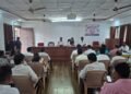 नांदेड जिल्ह्यात मुख्यमंत्री जनआरोग्य शिबिरांचा यशस्वी समारोप