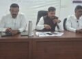 नांदेड दक्षिण मतदारसंघात एसआयआर मोहीम अंतिम टप्प्यात 99 टक्के काम पूर्ण