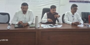 नांदेड दक्षिण मतदारसंघात एसआयआर मोहीम अंतिम टप्प्यात 99 टक्के काम पूर्ण