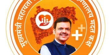 नांदेड जिल्ह्यात मुख्यमंत्री जनआरोग्य शिबिरांचा यशस्वी समारोप